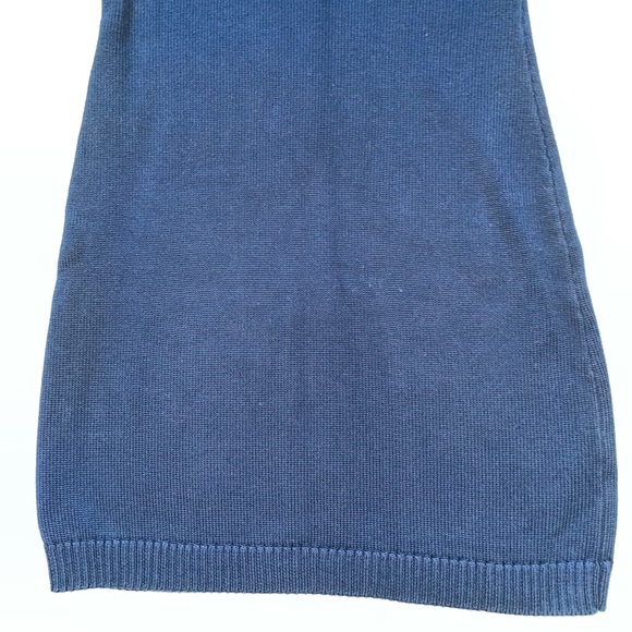 💗HP💗 Tommy Turtleneck Sweater Dress - Picture 3 of 8